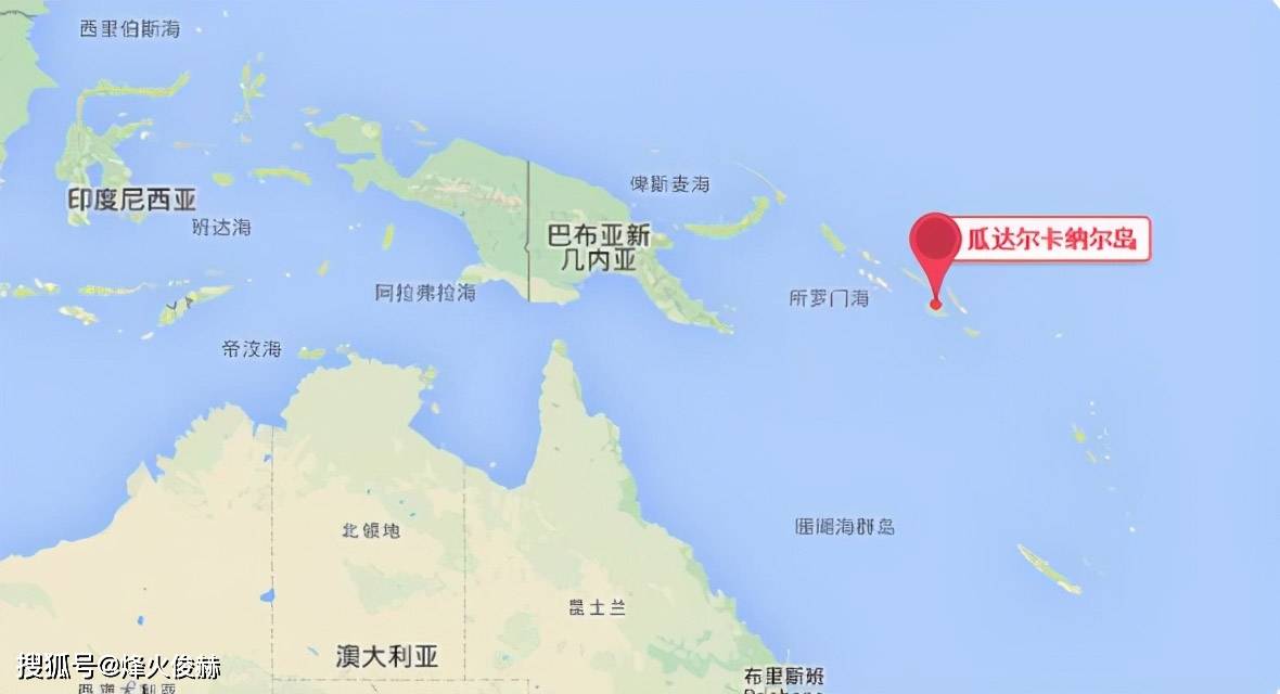 瓜岛血战3美军情报拉胯失误连连巡洋舰遭到日军暴打