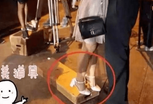 «Запретная часть тела»: Почему в китайских дорамах могут не снимать ноги