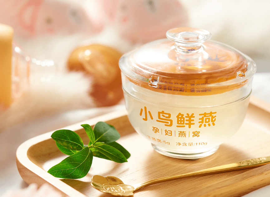 小鸟鲜燕孕妇燕窝宝贝计划母婴市场庞大后劲渗透医疗业各群体