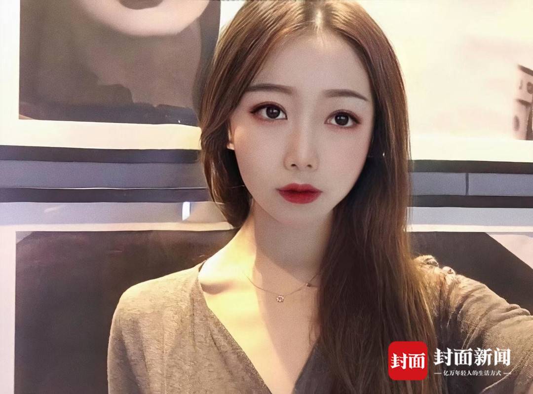 烧伤后经历12次手术,四川峨眉山"折翼女孩":不需要同情怜悯_乔燕_罗琼