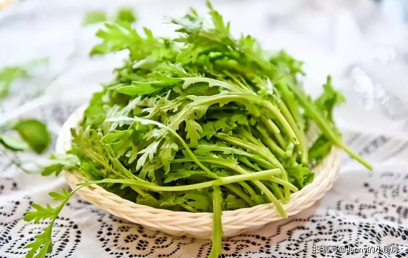 原创春天是养肝黄金期多吃这4种蔬菜好吃又护肝身体健康少生病