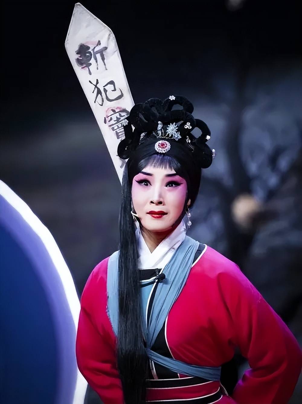 生活中我们总说我比窦娥还冤啊窦娥到底有啥冤你知道嘛