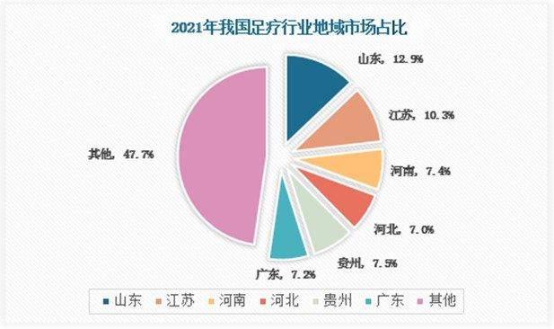 中國足療按摩行業現狀深度分析與發展趨勢預測報告20222029年