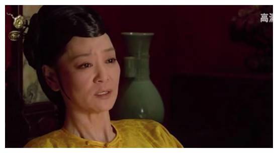 雍正自己也是也间接促成了眉庄和温实初