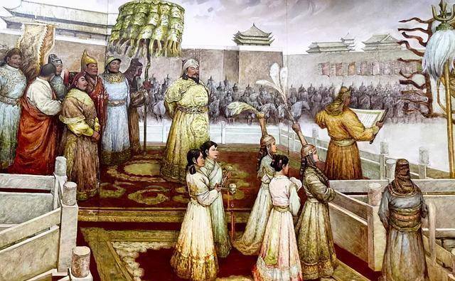 原创封贡体制下高丽的北进及对女真的驱逐行动