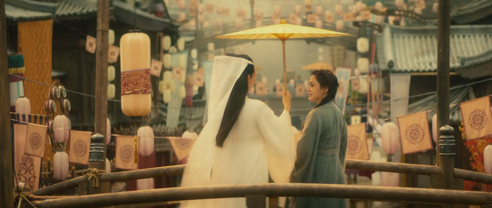 41岁演少女无违和感阿娇版青蛇上线4小时飙上热度榜第一