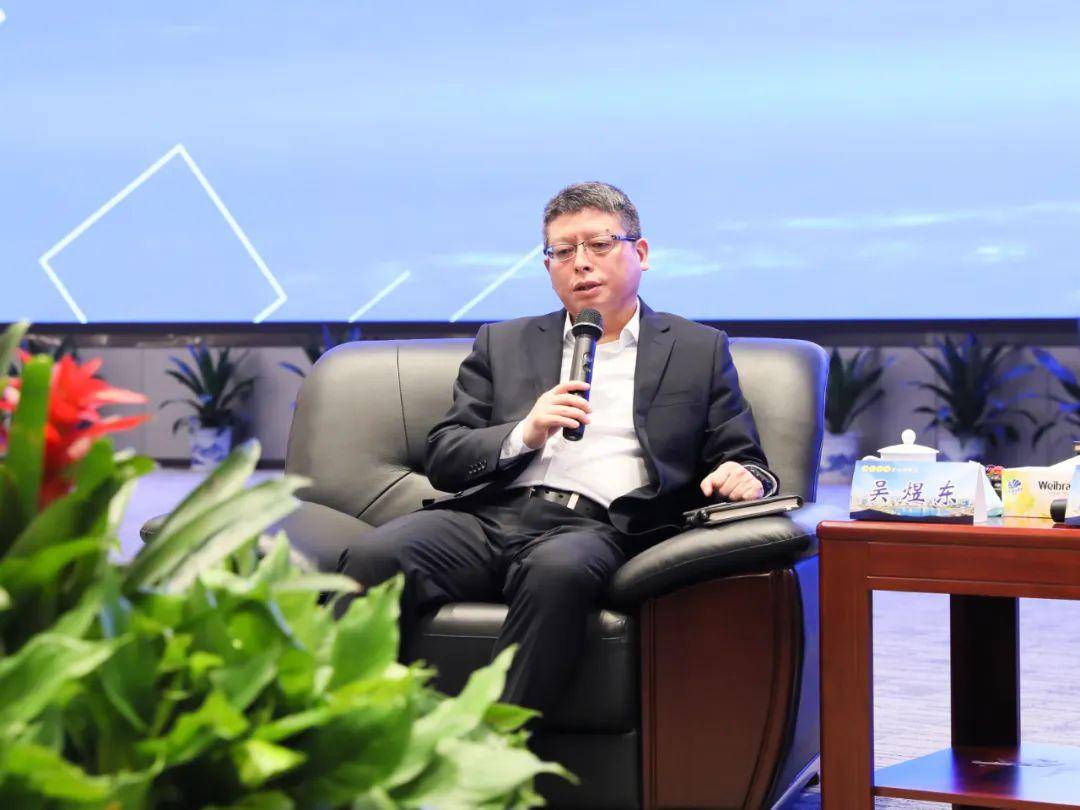 聚合资源共话成长株洲神农湖畔企业会客厅开讲