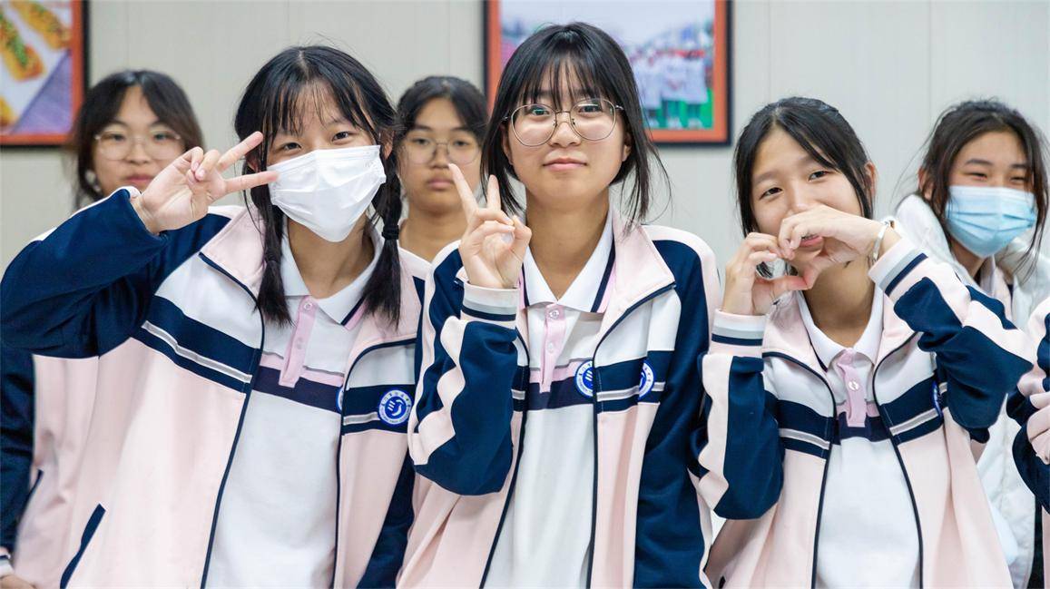 幸福味道新东方制造记厦门市汀溪中学研学游