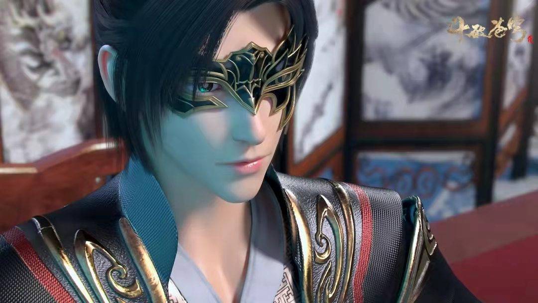 他所在的《斗破苍穹》世界其实说到底也是一个低武世界,斗宗才能初步