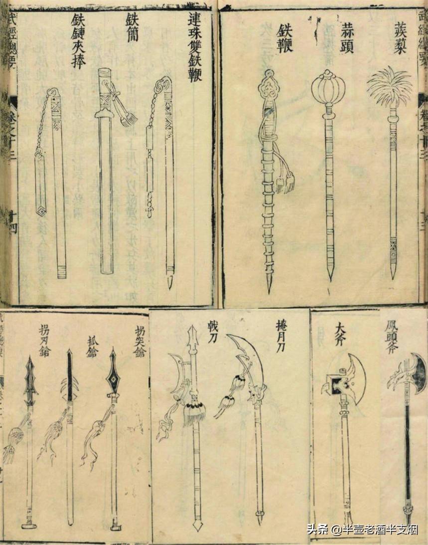 评选梁山五大用枪高手除了林冲董平还有哪三位好汉能入选