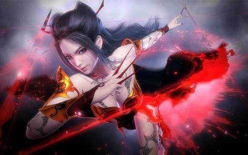 5本综漫同人小说,这是一个跳出自己世界,纵横于国漫世界的故事_徐然