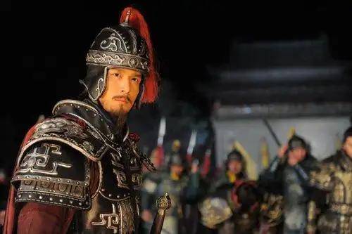 原创如果河西节度使王忠嗣不死安禄山和史思明还敢造反吗