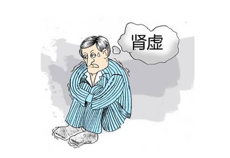 精血亏虚不足怎么补四大方法补阳气益精血让你重振雄风