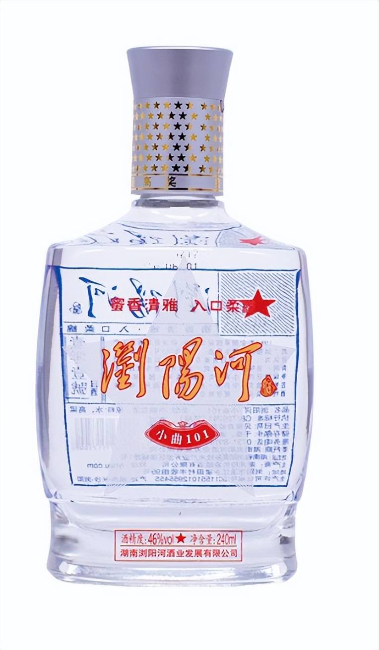 去湖南,行家都不喝酒鬼酒,专喝这4款"廉价酒"_烧坊_浏阳河_大曲