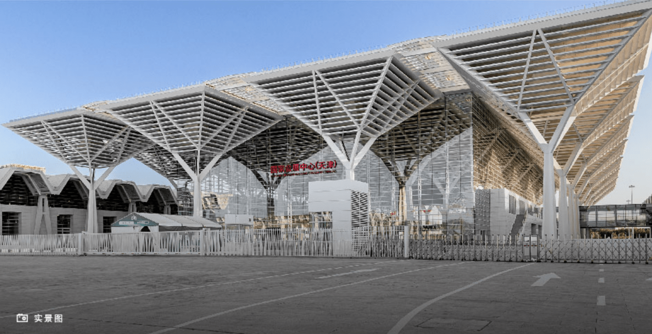 首创禧悦|精工匠造 美好交付进行时_国展_生活_天津