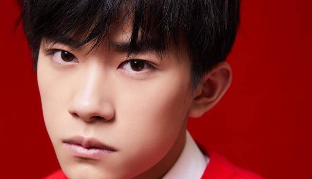 原创易烊千玺是10后学生们的榜样孩子放学后比在学校更忙