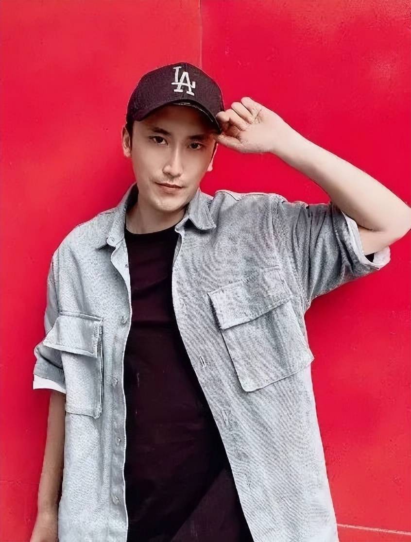 有一个演员叫吴云飞有一种格局叫赵玉田