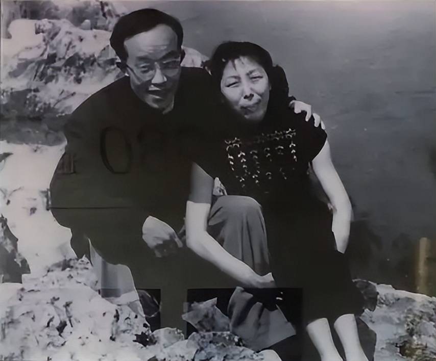 乔羽:乐做"妻管严",与妻子相守68年有泪水,儿子也是词作家_佟琦_创作