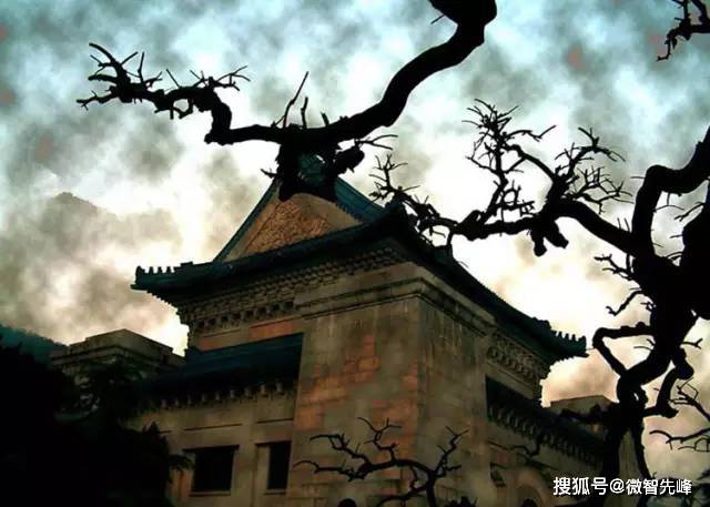 中国12个最邪门恐怖的地方（附上具体地址），千万别去看！