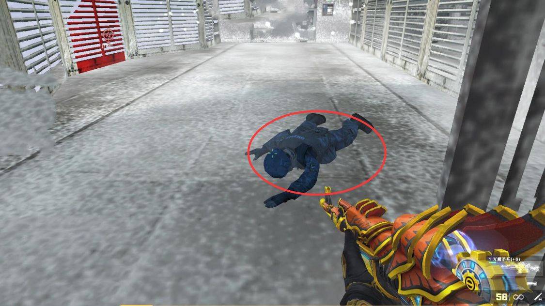 csol雷克斯研究所为什么有那么多士兵尸体第七季终于把坑填了