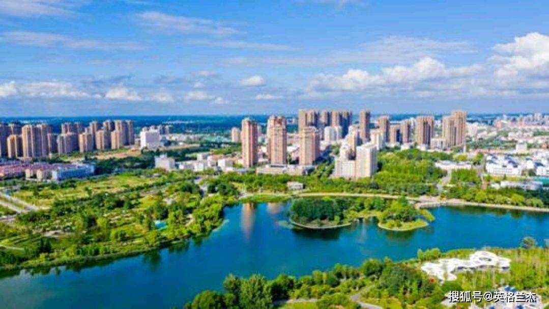 江苏这座城市“很尴尬”，面积广阔，资源丰富，GDP不及徐州一半