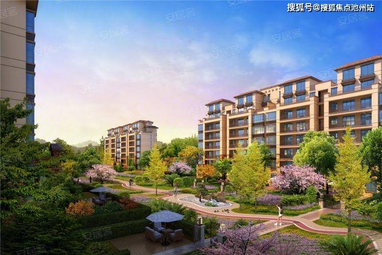 官网最新河北奥园京誉府售楼处地址售楼中心24小时电话详情