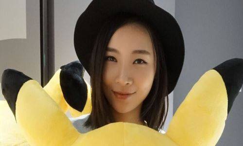 原创斗鱼主播女流66个人资料真名是什么她有哪些黑历史