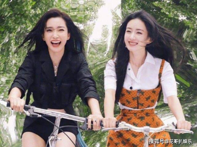李冰冰作为赵丽颖的老板根本不顾及她的感受与冯绍峰全面捆绑