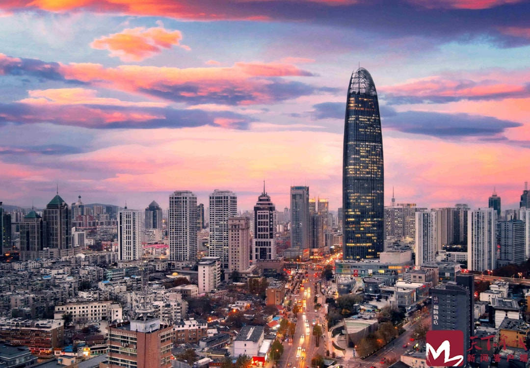 原创2021年全国文明城市年度测评结果公布济南再夺第一实现年度测评四