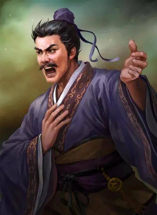 原创袁绍手上那么多谋士到底水平怎么样