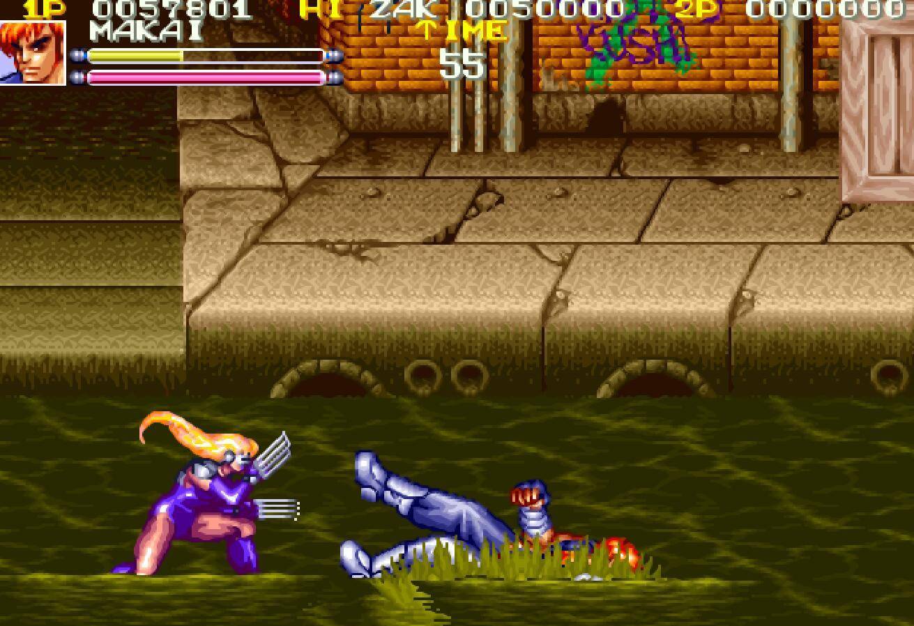 《零组特攻队》《森林守护神》《罪恶战士》《真三国无双》张郃(张