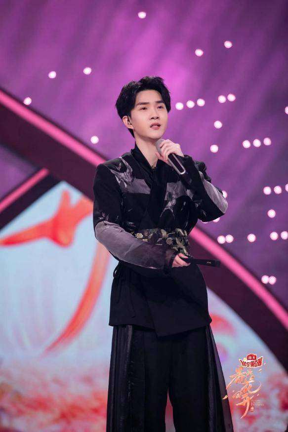 民族音乐百花齐放酷狗繁星艺人张逸辰改编民歌助力传统文化传播