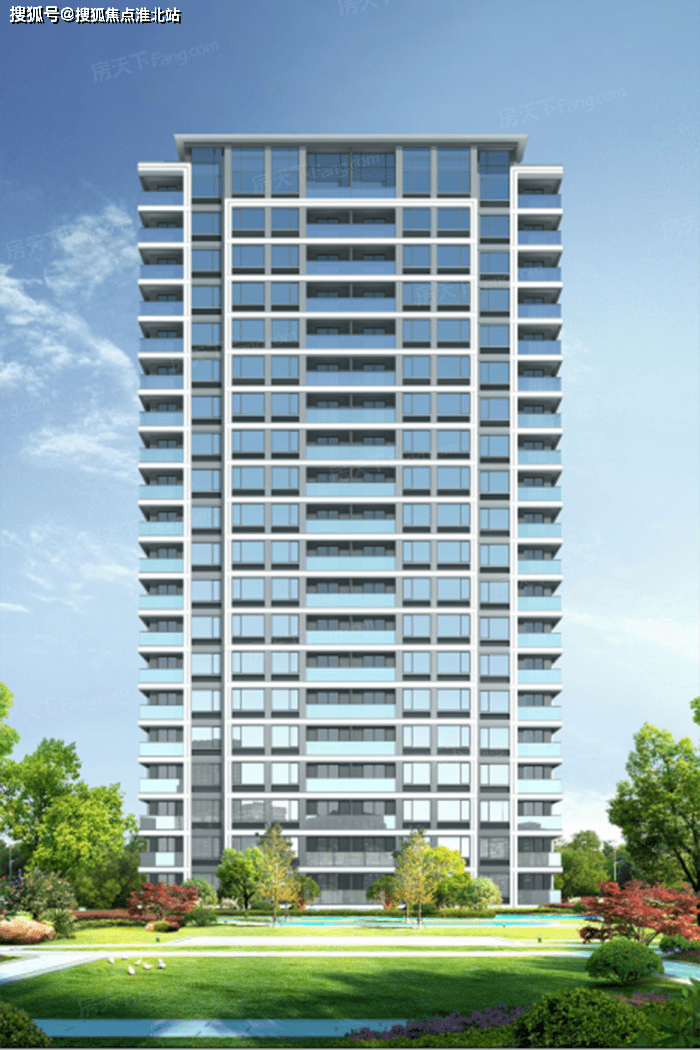 官方杭州滨江兴耀滨耀学府售楼处电话售楼中心位置最新房源价格