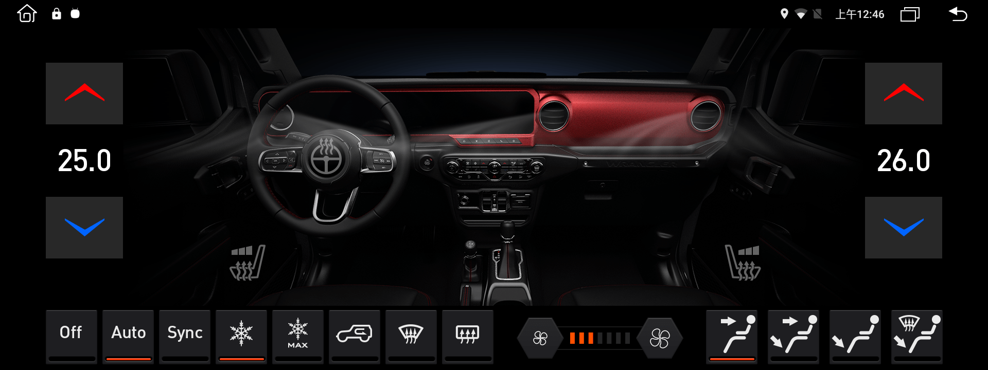 牧马人J Max4月6日正式发售，CaRobotor 定制头像来袭_搜狐汽车_搜狐网