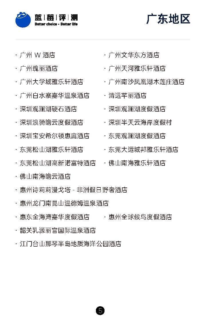 全国宠物友好酒店清单