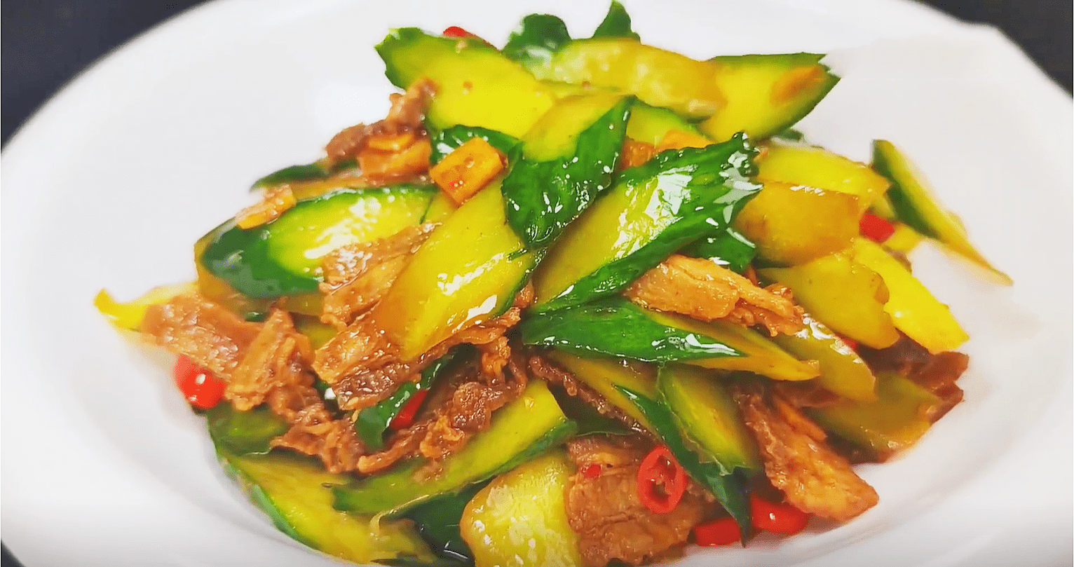 晚餐吃什么?推荐5道很受欢迎的家常菜,开胃又解馋,家人都爱吃_鸡腿_腊