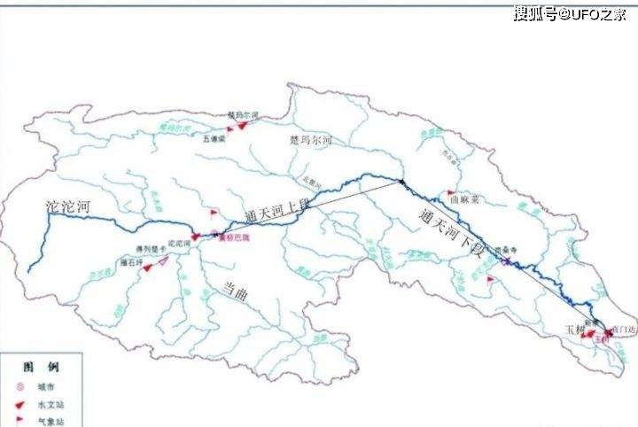 别再说长江源头是沱沱河了长江有三源但长度最长的不是沱沱河