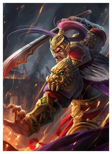 身高一米九,手持宝刀立下头功,不幸溺水身亡_董袭_孙权_黄祖