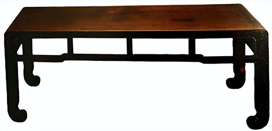 明清家具按功能分类起居类桌案鉴赏及现代应用