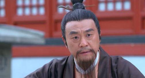 明朝开国元勋李善长,76岁被朱元璋满门抄斩,真不冤_胡惟庸_李祺_儿子