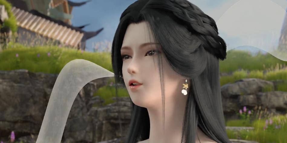 原创姜澜界可以辅助修炼姜澜为什么不把它给姜立让姜立冲击神王