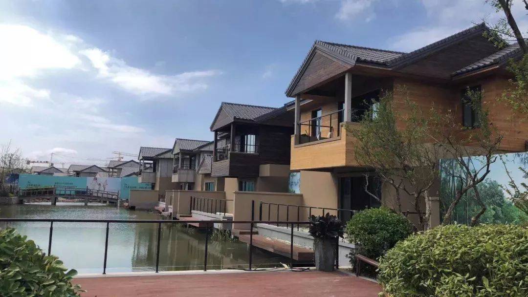 不限购低总价建面约48157平米45万起双4a景区长泰海滨城