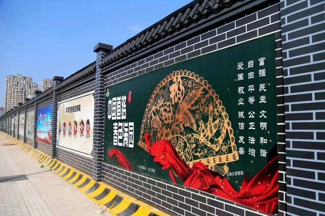 狂踢不烂市政地铁部门爱用这款装配式围挡什么来头