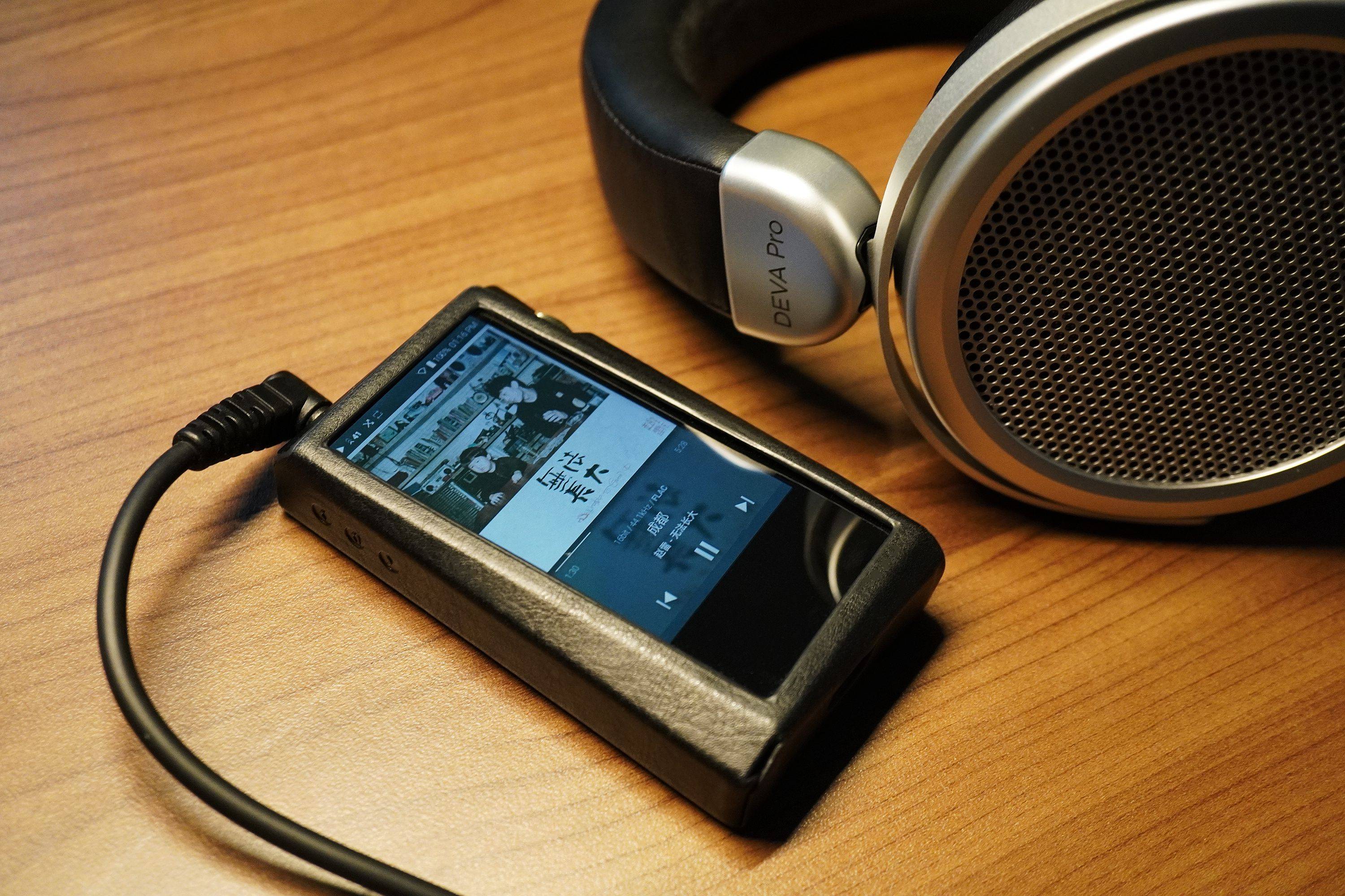 初烧入门之选有线无线都耐听hifimandevapro平板耳机测评