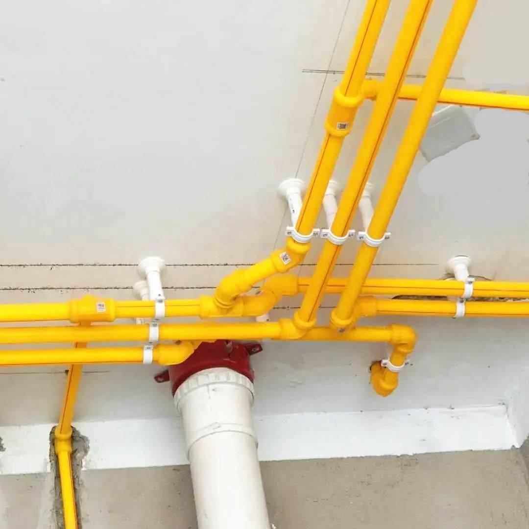 ppr水管安装方法及注意事项