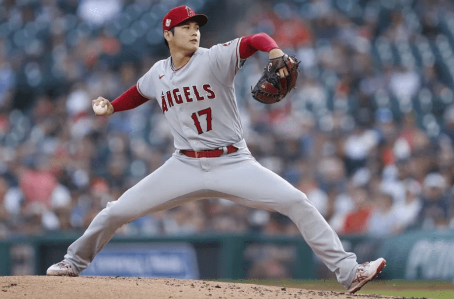 所有美联球员的恶梦大谷翔平保持健康就笃定卫冕mvp吗