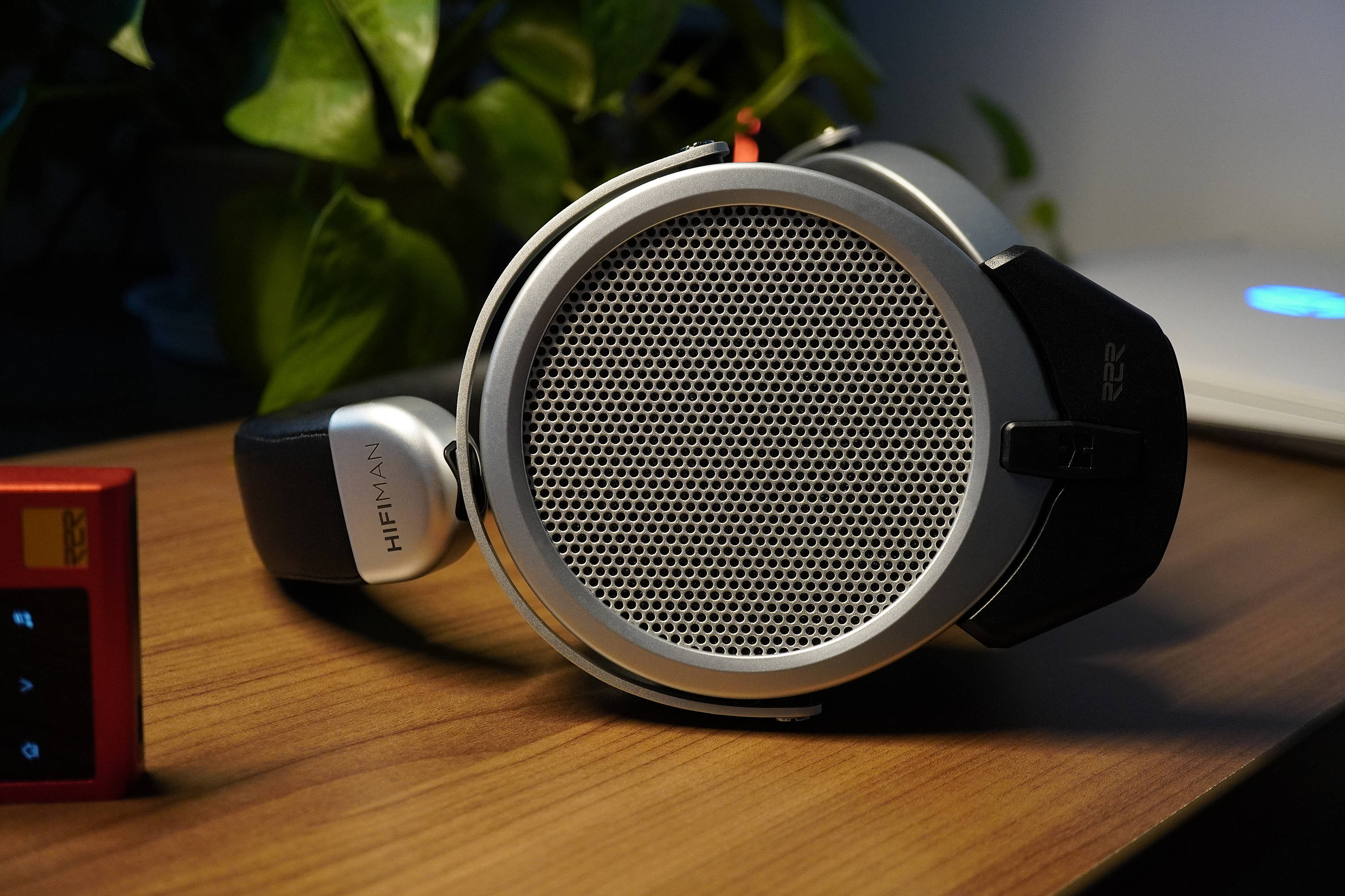 初烧入门之选有线无线都耐听hifimandevapro平板耳机测评