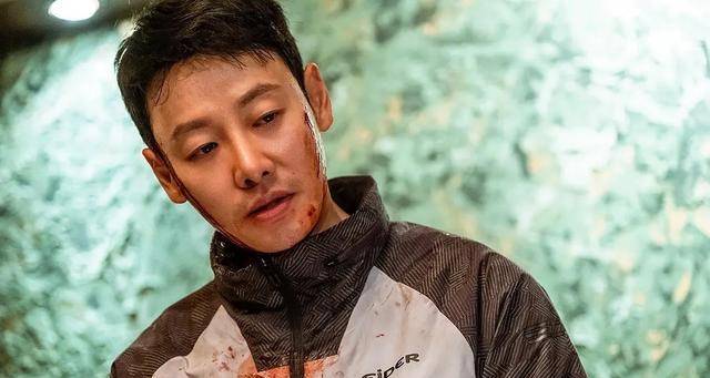 原创猪猡之王惊悚只是吸引观众的噱头感官刺激才是本剧的重头戏