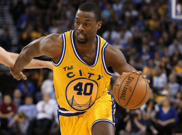 勇士夺冠功臣哈里森巴恩斯攻防两端重要拼图