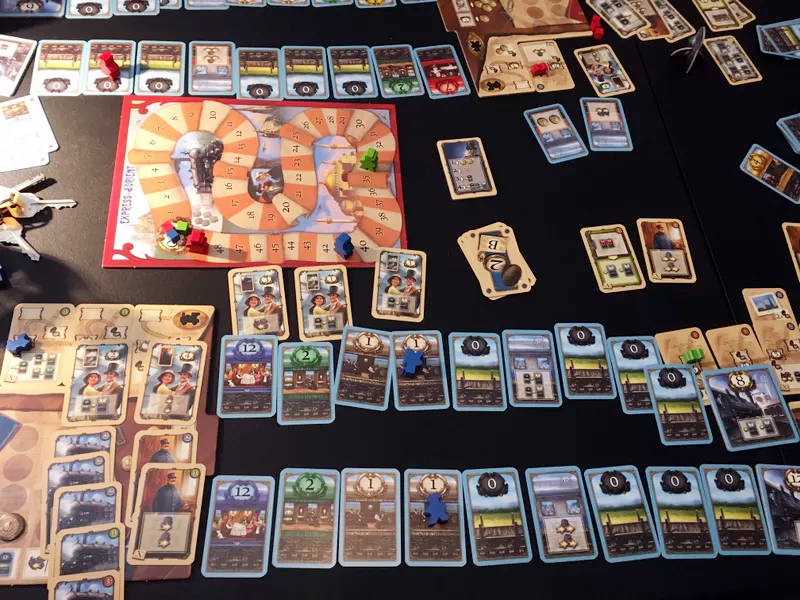 原创桌游设计怎样用更少的钱让玩家玩得更爽